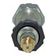 OCGF - Solenoid valve 2x2 20l/mn NF DB DP VEI 16 8A 2T NC D ET