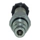 OCGF - Solenoid valve 2x2 20l/mn NF DB DP VEI 16 8A 2T NC D ET
