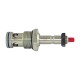 OCGF - Electrovanne 2x2 150l/mn NF DB DP VEI 16 2T 12 NC S avec secours