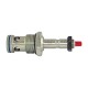 OCGF - Solenoid valve 2x2 150l/mn NF DB DP VEI 16 2T 12 NC S