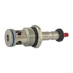 OCGF - Electrovanne 2x2 150l/mn NF DB DP VEI 16 2T 12 NC S avec secours