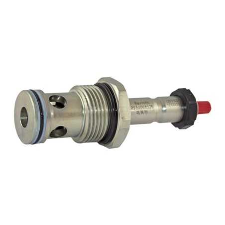 OCGF - Electrovanne 2x2 150l/mn NF DB DP VEI 16 2T 12 NC S avec secours