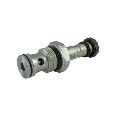 Elec 2x2  70l/mn NO SB DP body.2 vers 1 VEI 8A 2A 09 NA + secours enc