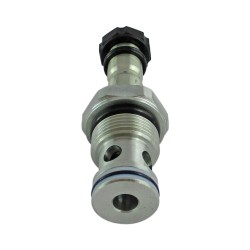 Elec 2x2  70l/mn NO SB DP body.2 vers 1 VEI 8A 2A 09 NA + secours enc