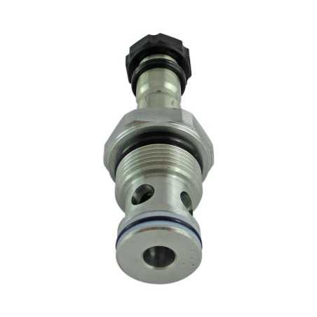 Elec 2x2  70l/mn NO SB DP body.2 vers 1 VEI 8A 2A 09 NA + secours enc