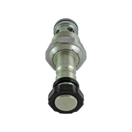 Elec 2x2  70l/mn NO SB DP body.2 vers 1 VEI 8A 2A 09 NA + secours enc
