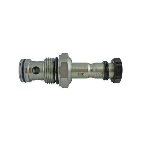 Elec 2x2  70l/mn NO SB DP body.2 vers 1 VEI 8A 2A 09 NA + secours enc
