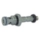 OCGF - Solenoid valve 2x2 70l/mn NO DB DP VEI 16 017 2T NC