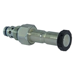 OCGF - Solenoid operated valve 2x2 40l/mn NO DB DP VEI 16 8A 2T NA