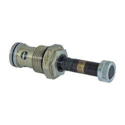OCGF - Electrovanne 2x2 200l/mn NO DB DP VEI 7A 2T 14  NA spécial