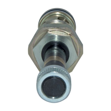 OCGF - Electrovanne 2x2 200l/mn NO DB DP VEI 7A 2T 14  NA spécial