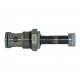 OCGF - Solenoid valve 2x2 200l/mn NO DB DP VEI 7A 2T 14 NA spécial