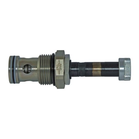 OCGF - Electrovanne 2x2 200l/mn NO DB DP VEI 7A 2T 14  NA spécial