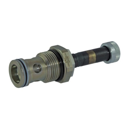 OCGF - Electrovanne 2x2 200l/mn NO DB DP VEI 7A 2T 14  NA spécial