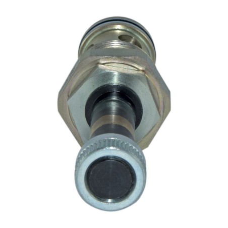 OCGF - Electrovanne 2x2 200l/mn NO DB DP VEI 7A 2T 14  NA spécial