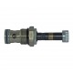 OCGF - Solenoid valve 2x2 200l/mn NO DB DP VEI 7A 2T 14 NA spécial