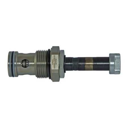 OCGF - Solenoid valve 2x2 200l/mn NO DB DP VEI 7A 2T 14 NA spécial