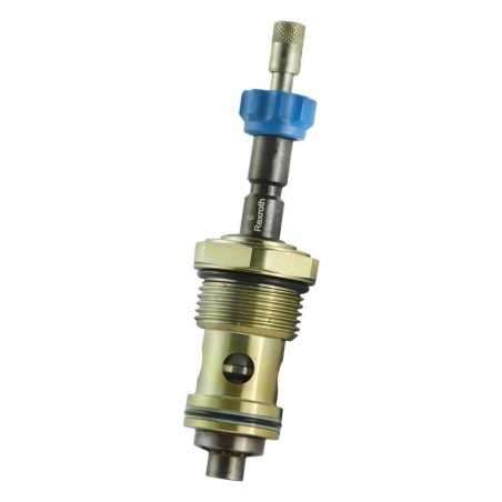 Elec 2x2 150l/mn NO DB DP VEI 8A 2T 12ANA secours enclic. - Électrovanne