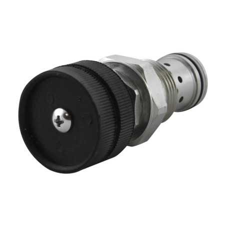 Limiteur de débit en cartouche 40l/mn - Limiteurs de débit