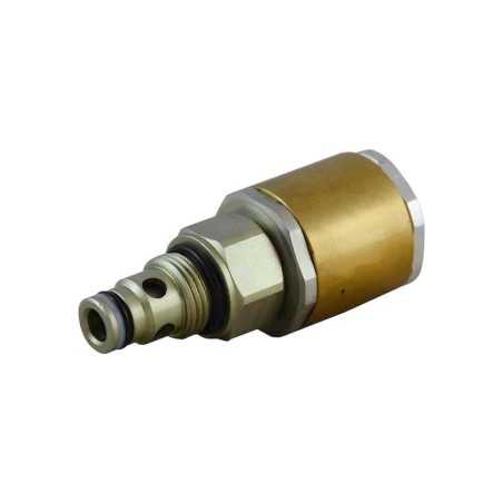 Distr 2x2 40l/mn NO DB cde PNEU VPI 8A 2T 06 NA S - Électrovanne