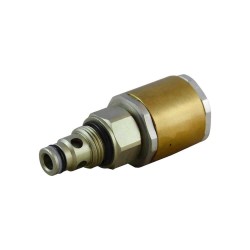 Distr 2x2 40l/mn NO DB cde PNEU VPI 8A 2T 06 NA S - Électrovanne