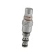 Electrovalve 3x2 30l/mn commande automatic VDP 32 20 to 60 bar