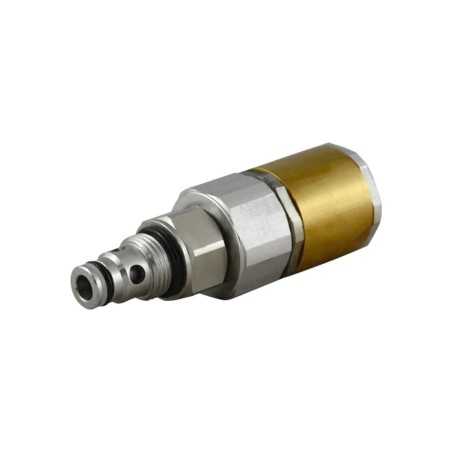 Distr 2x2 40l/mn NF SB cde HYD VOI 8A 2A 06 NC S 15-20 bar - Solenoid Valve