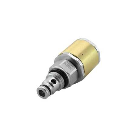 Distr 2x2 40l/mn NO SB cde HYD VOI 8A 2A 06 NA S - Électrovanne