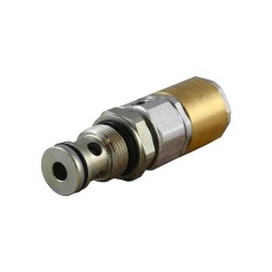 Distr 2x2 70l/mn NF DB cde HYD VOI 8A 2T 09 NC S - Électrovanne