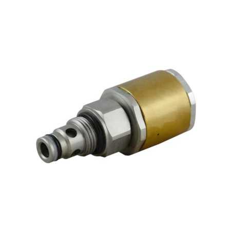 Distr 2x2 40l/mn NO DB cde HYD VOI 8A 2T 06 NA S - Électrovanne
