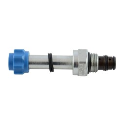 Proportionnelles 3x2 2l/mn  VEP 8I 3R 03 réduction pression 4/25 bar