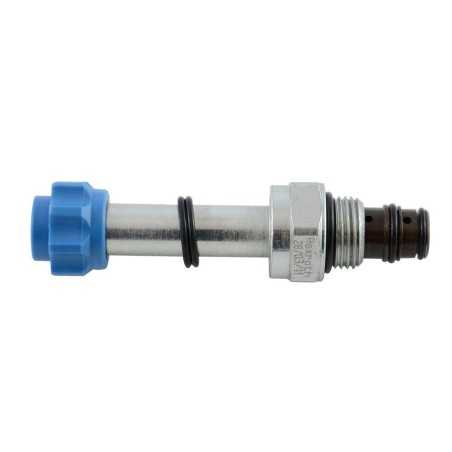 Proportionnelles 3x2 2l/mn  VEP 8I 3R 03 réduction pression 4/25 bar