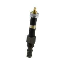 Uncompensated prop. valve 3x2 20l/mn NF VEP 5A 2Q 09 NC 2F - Solenoid Valve