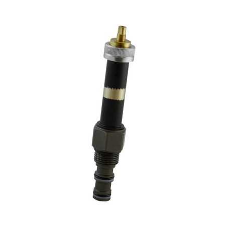 Uncompensated prop. valve 3x2 20l/mn NF VEP 5A 2Q 09 NC 2F - Solenoid Valve