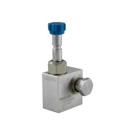 Bloc banjo 3/8 40l/mn VEI CN 02 8A 2A06 - Composants