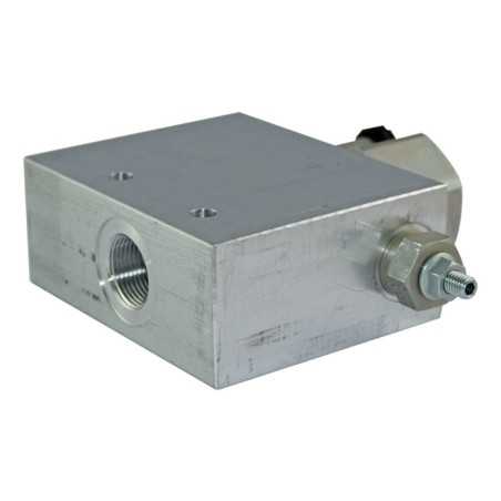 OCGF - Bloc Bypass 200l/mn VSP19 VEI  NA VSAN 10 350 bar 3/4