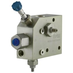 Motor Valve A VRFC 2C VEI VSAN LS VU 342 B01