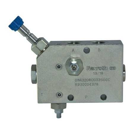 OCGF - A VRFC 3C VEI VS PT  12 20 A