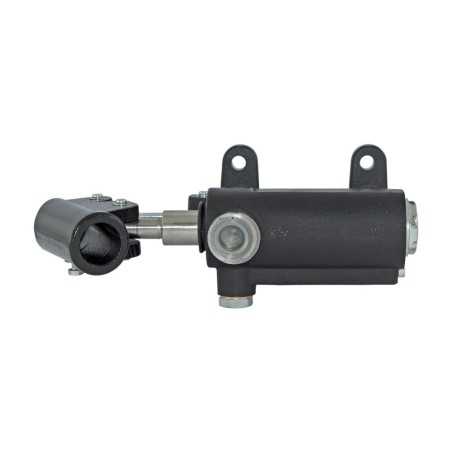 OCGF - Hand pump 70 cm3 bellows and without decompression flywheel