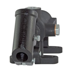 OCGF - Hand pump 70 cm3 bellows and without decompression flywheel