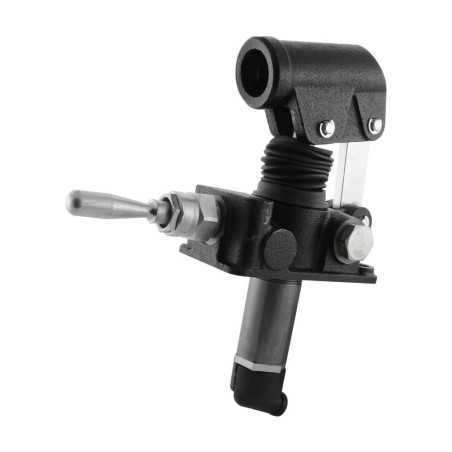 Hand pump over tank 06 cm3 - Components