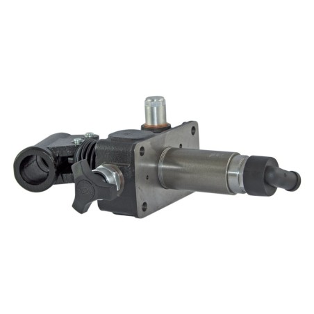 OCGF - Pompe à main sur réservoir 45 cm3 soufflet-volant décompression-LP