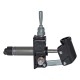 OCGF - Hand pump over 12cm3 tank without bellows with handling system and relief direct acting