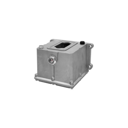 tank   2L alu pour Hand Pump