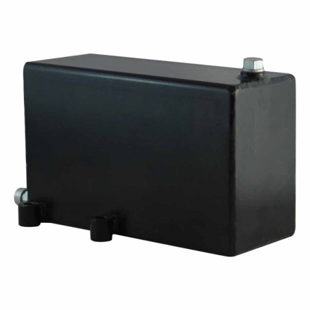 tank   3L acier pour Hand Pump