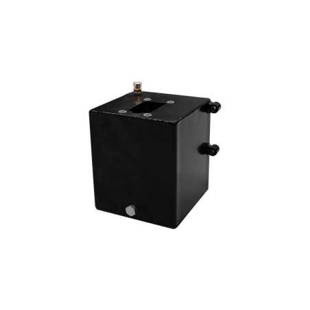 tank 5L acier pour Hand Pump - Hydraulic Tanks - Steel
