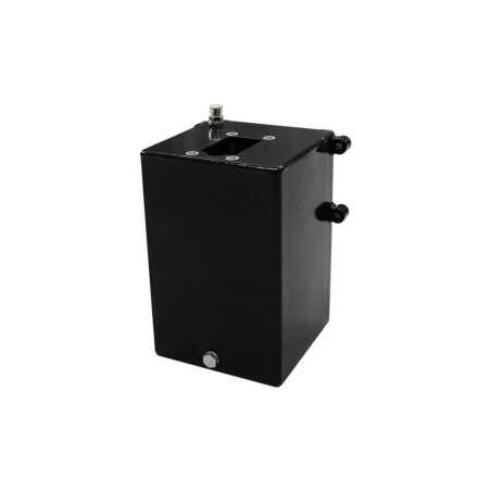 tank 7L acier pour Hand Pump - Hydraulic Tanks - Steel
