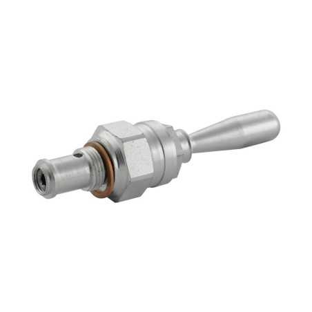 Kit manipulateur Hand Pump - Components