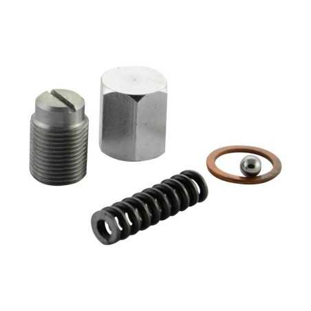 Kit limiteur de pression pour Hand Pump - Components