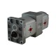 Dual gear pump group 2